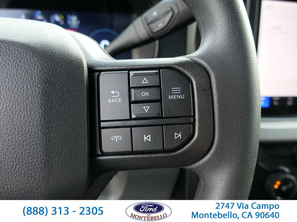 New 2026 Ford F250 XLT w/ XLT Premium Package image 19