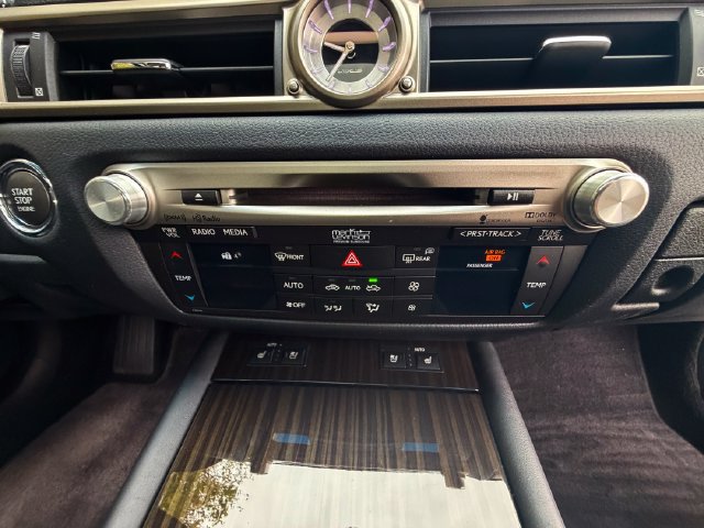 Used 2014 Lexus GS 350 RWD image 27