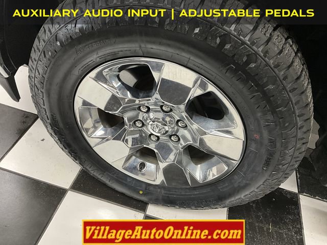 Used 2019 RAM 1500 Big Horn image 10