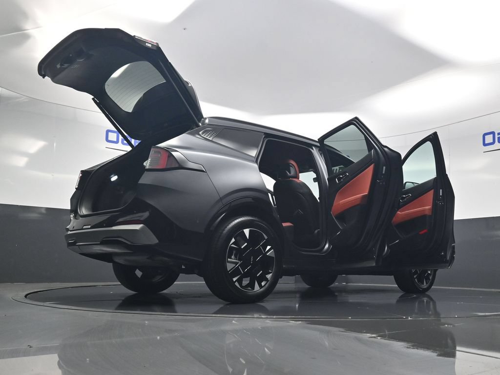 Certified 2026 Kia Sportage SX Prestige AWD/4WD image 63