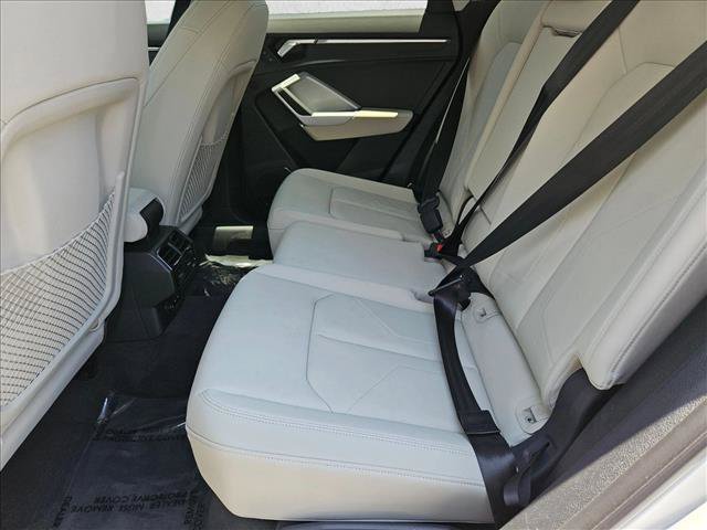 Used 2024 Audi Q3 2.0T Premium Plus w/ Premium Plus Package AWD/4WD image 24