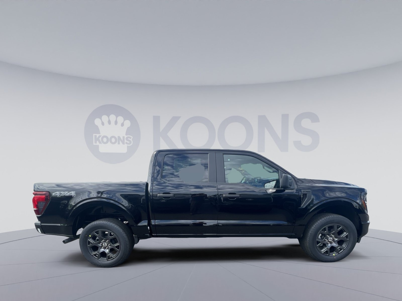 New 2026 Ford F150 STX w/ Equipment Group 200A AWD/4WD image 12