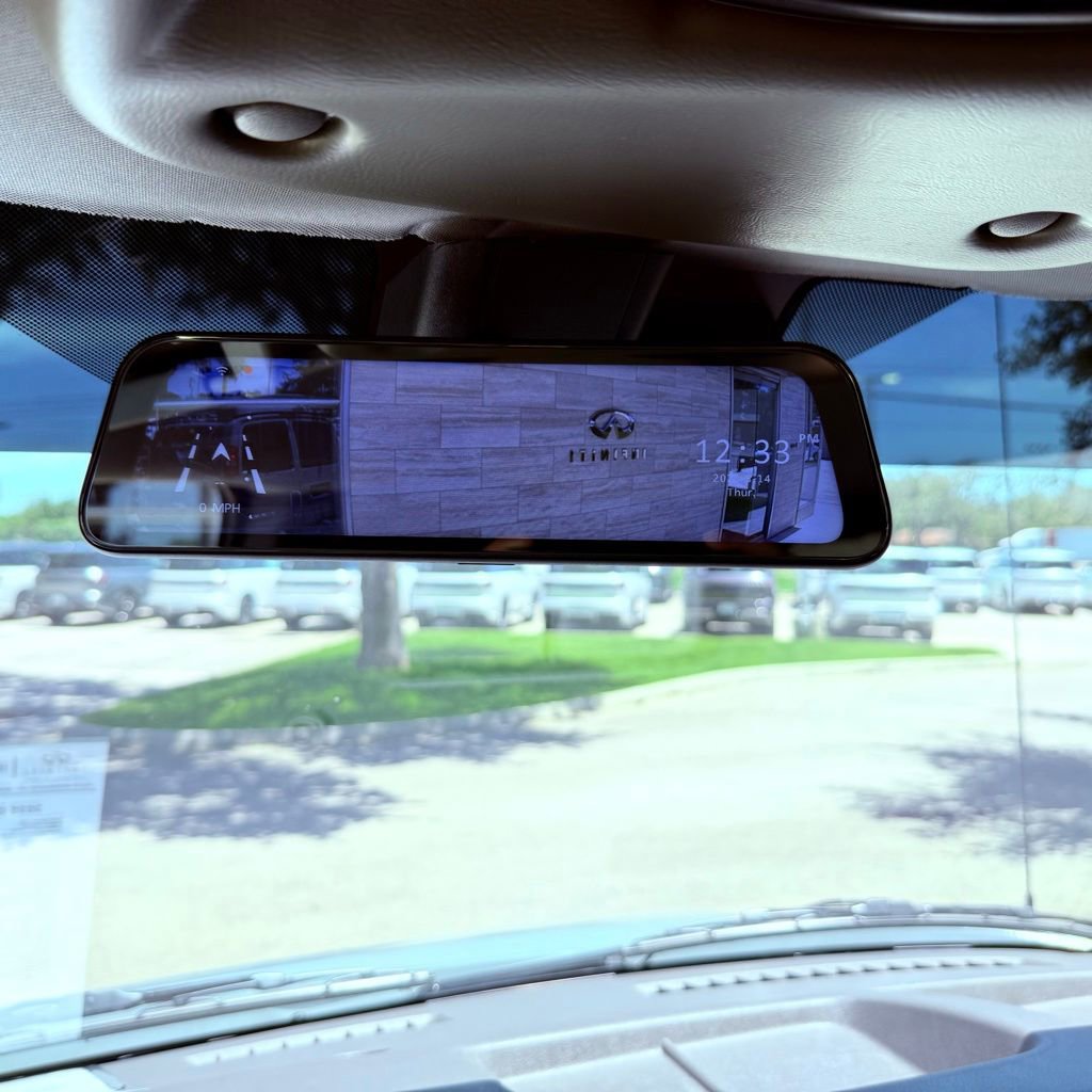 Used 2025 GMC Savana 2500 w/ Driver Convenience Package RWD image 9