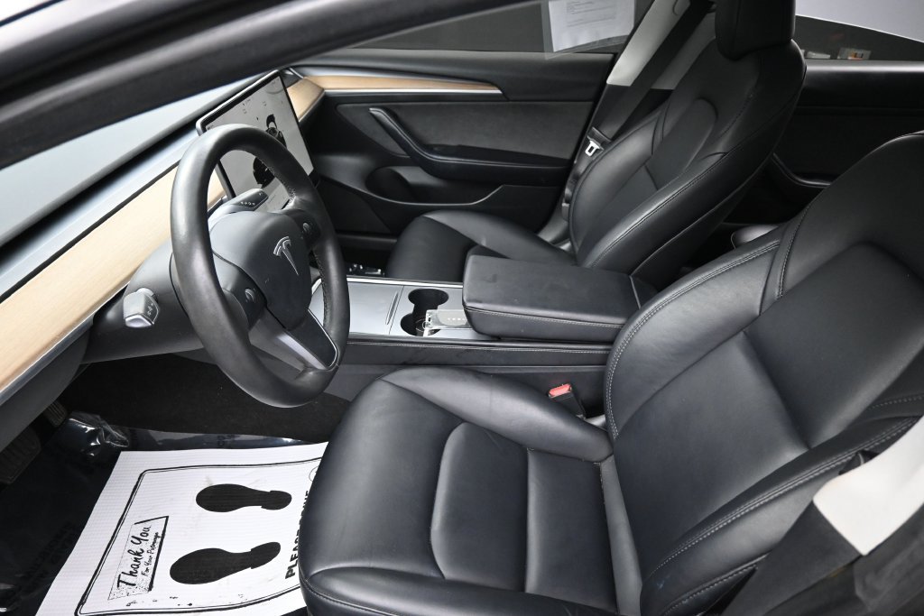 Used 2023 Tesla Model 3 Standard Range RWD image 21