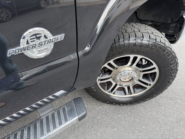 Used 2012 Ford F250 XLT w/ XLT Premium Pkg AWD/4WD image 26