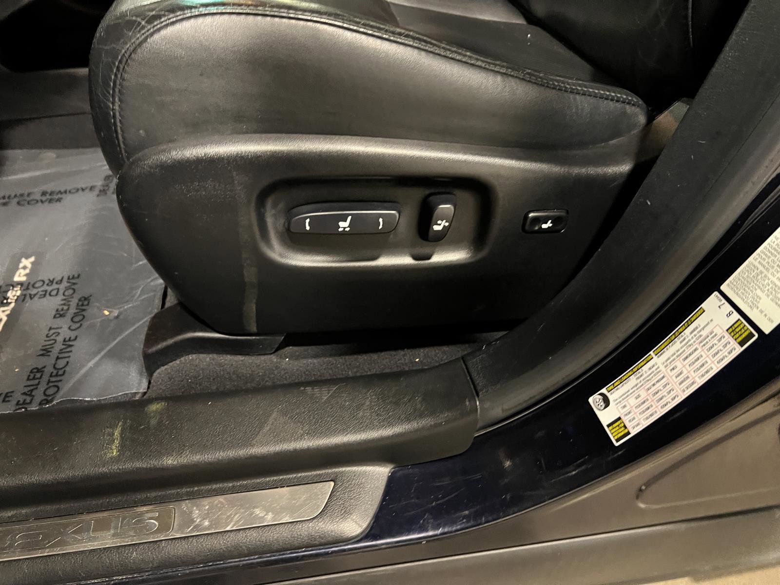 Used 2010 Lexus RX 350 AWD image 25