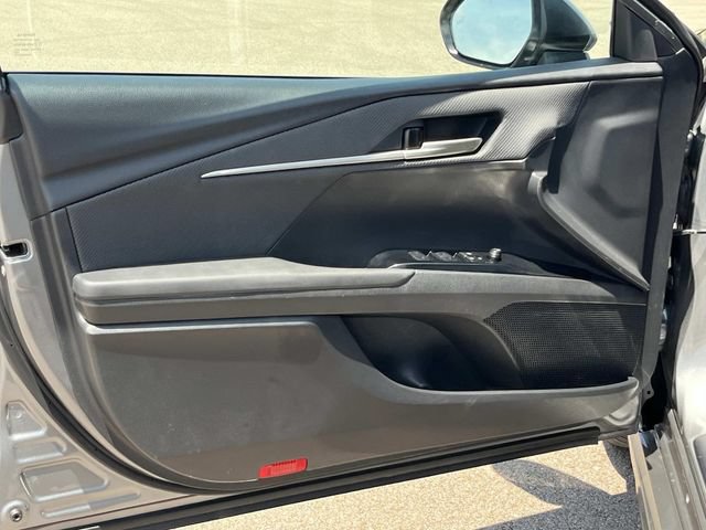 Used 2025 Toyota Camry SE FWD image 27