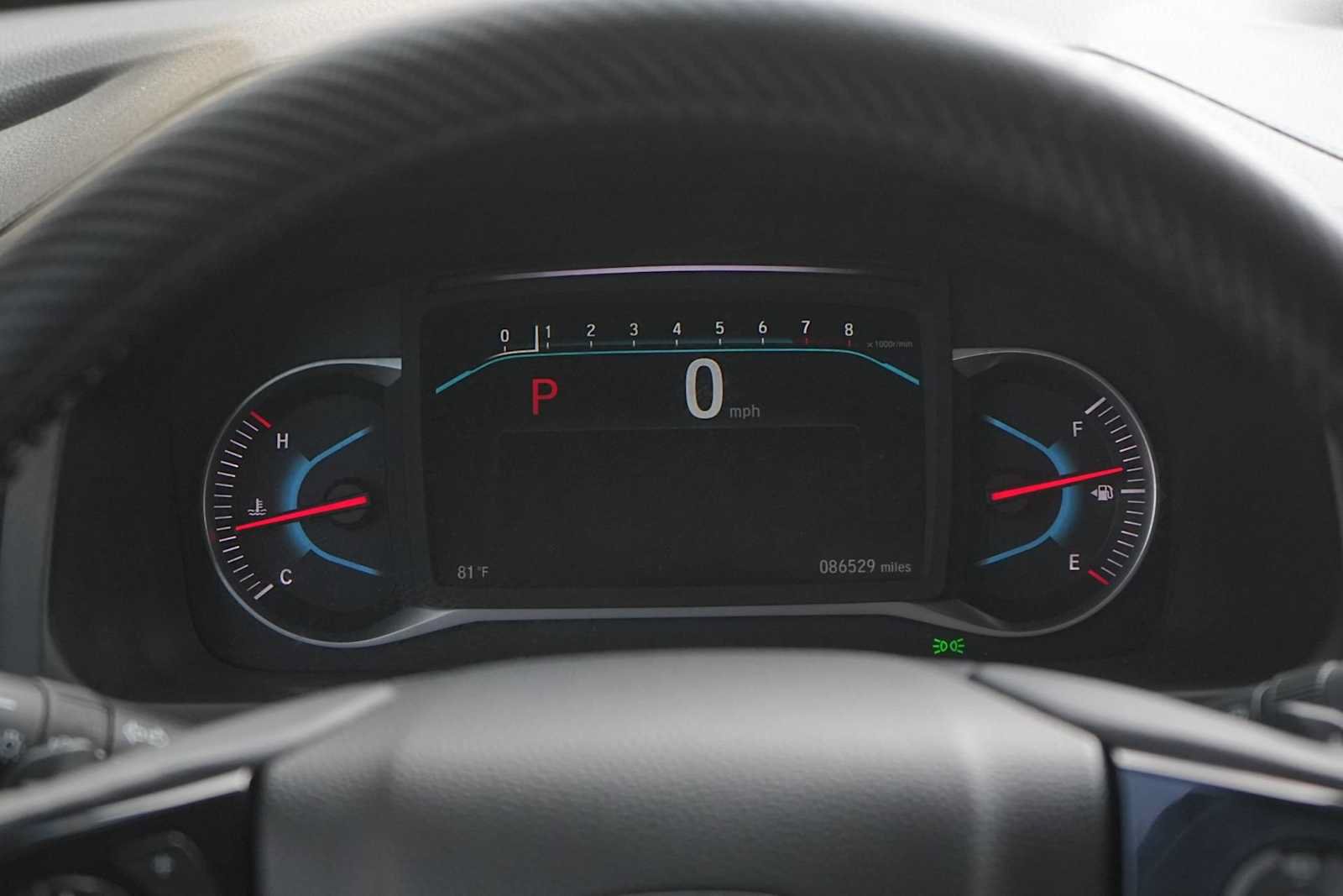 Used 2022 Honda Pilot EX-L image 19