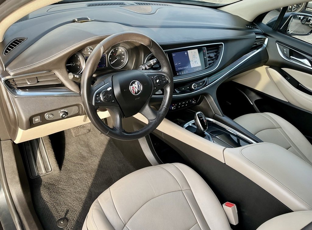 Used 2021 Buick Enclave Essence w/ Sound and Sites Package image 39