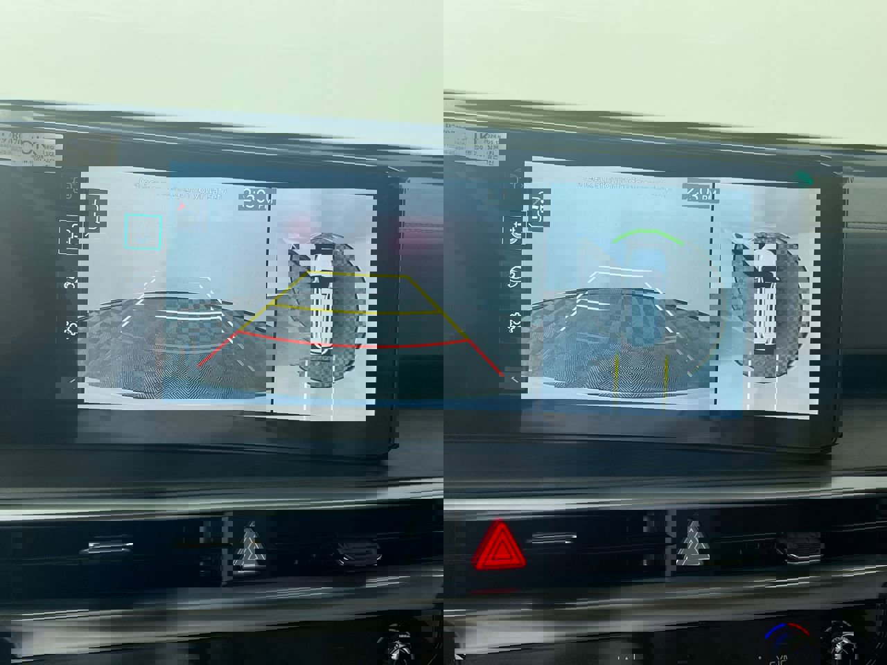 New 2026 Kia Sorento SX Prestige w/ Olive Brown Leather Package image 29