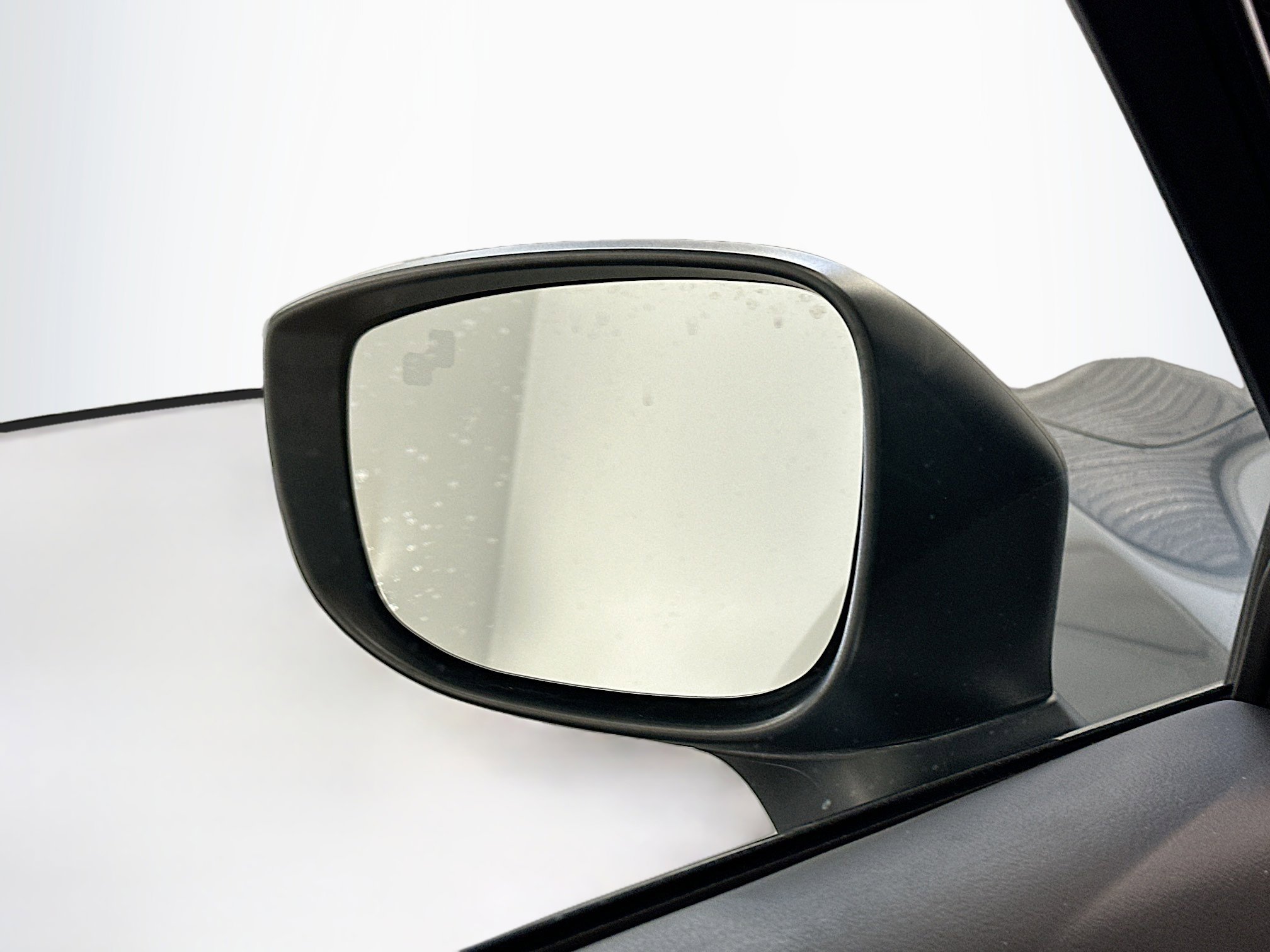 Used 2025 MAZDA CX-5 AWD 2.5 S w/ Preferred Package image 16