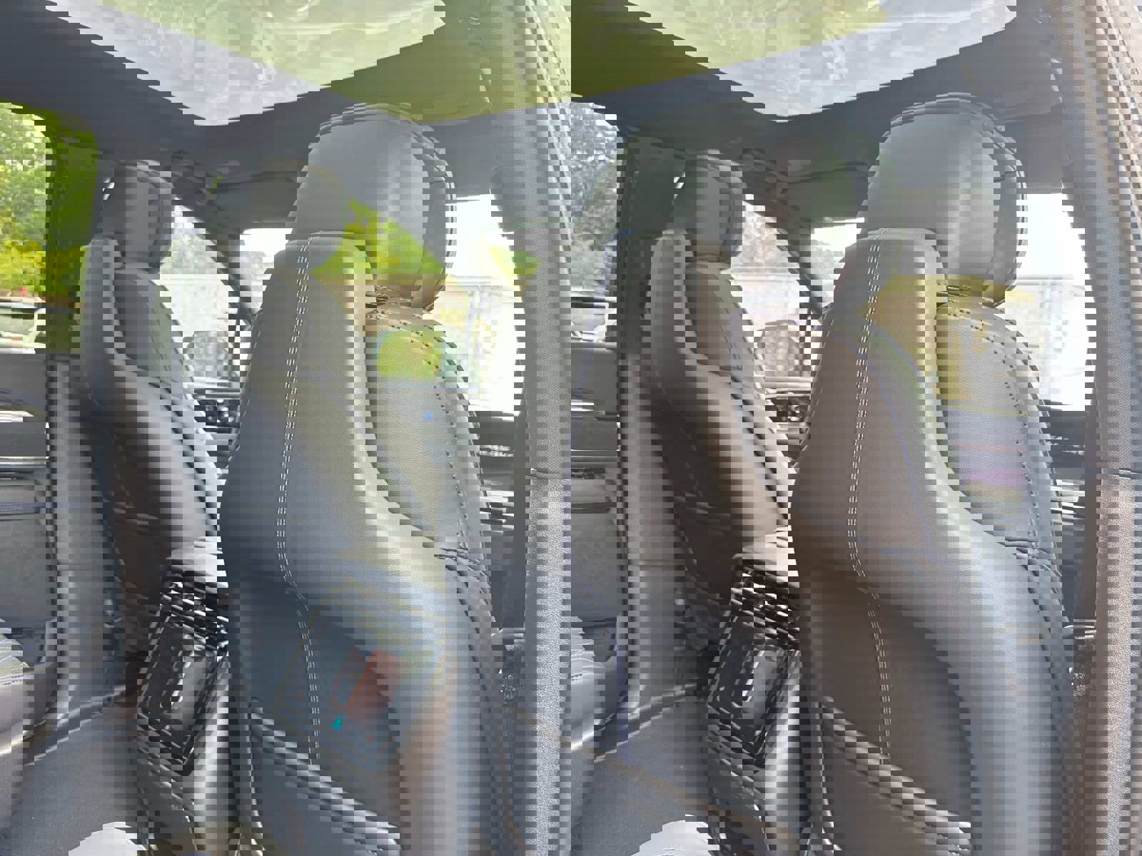 New 2026 Cadillac Escalade IQ Luxury 1 w/ LPO, Floor Liner Package image 29