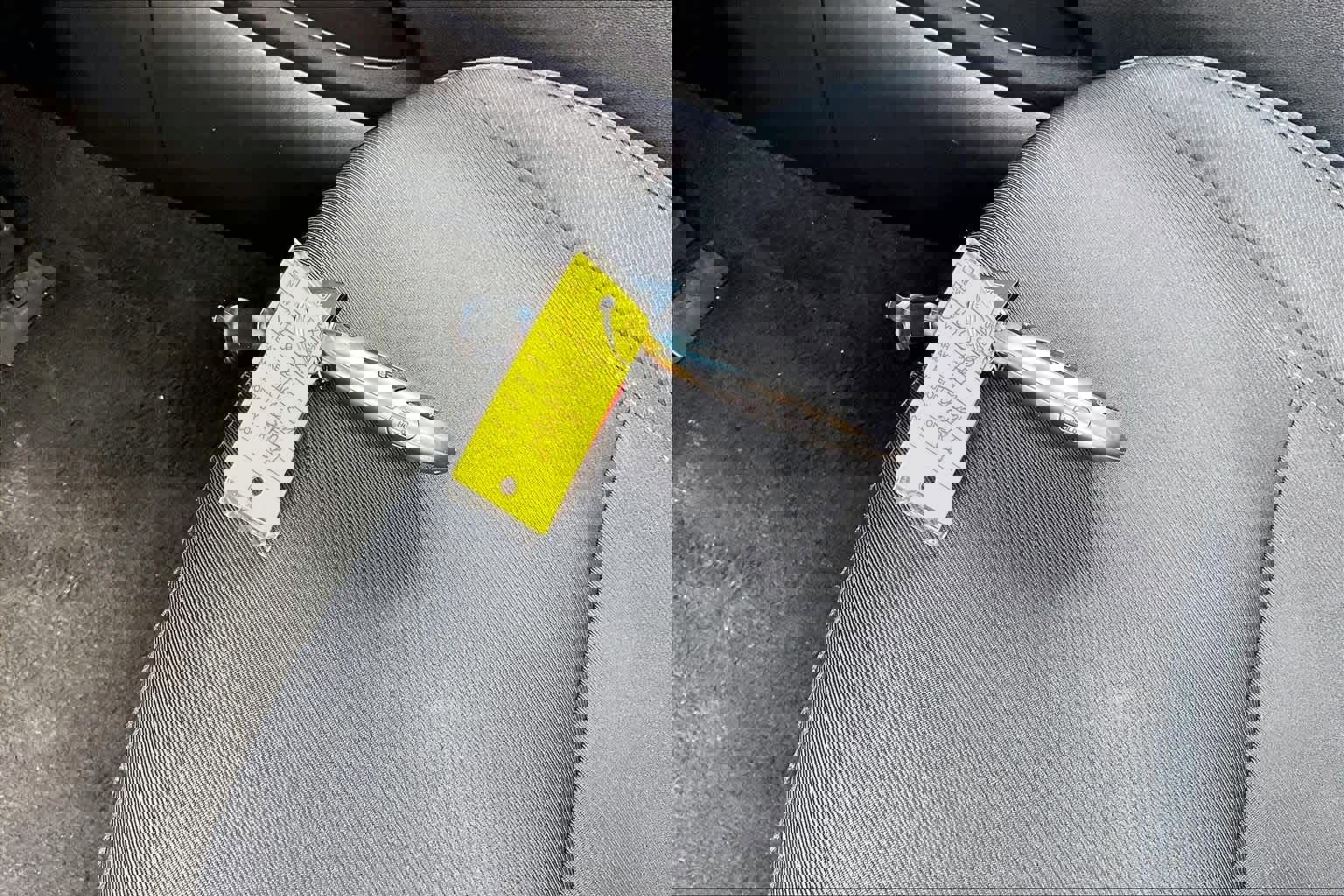 Certified 2025 Hyundai Tucson SEL image 13