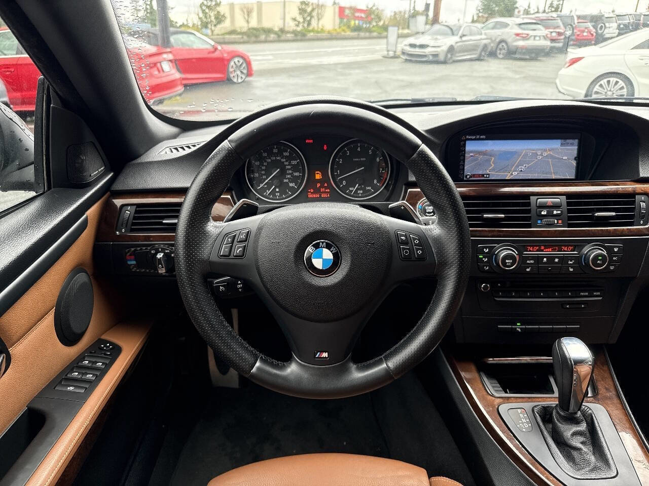 Used 2013 BMW 335i Convertible image 19