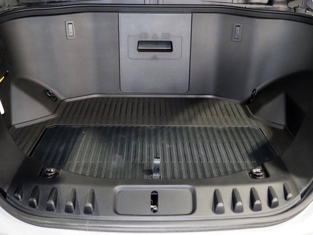 Used 2024 Ford F150 Lightning Platinum AWD/4WD image 59