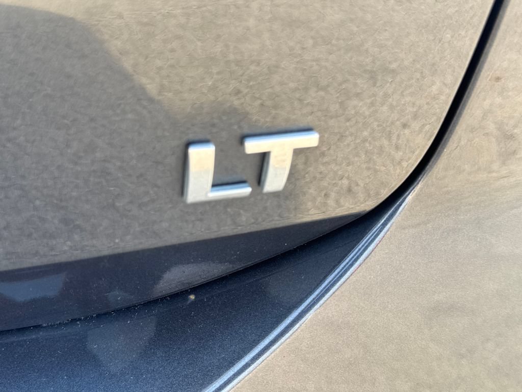 Used 2022 Chevrolet Equinox LT FWD image 6