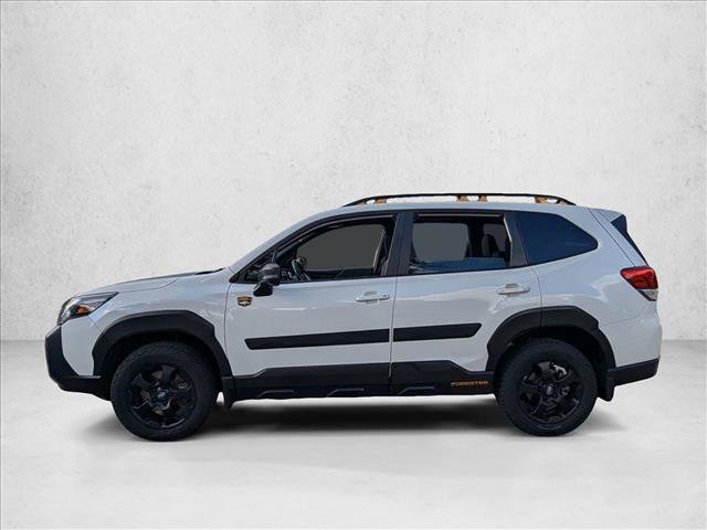 Used 2023 Subaru Forester Wilderness image 5