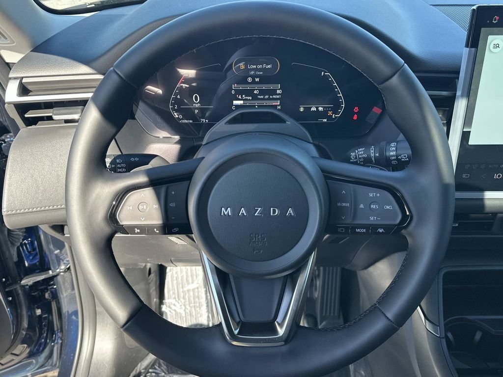 New 2026 MAZDA CX-5 2.5 S w/ Premium Plus Package AWD/4WD image 15