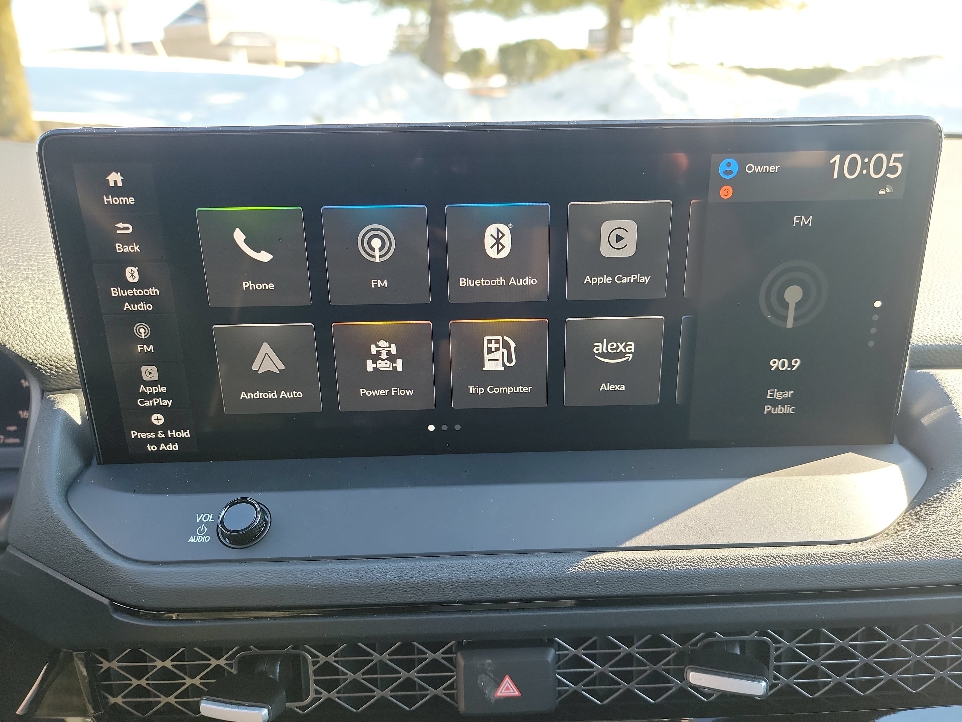 New 2026 Honda Accord Sport image 19