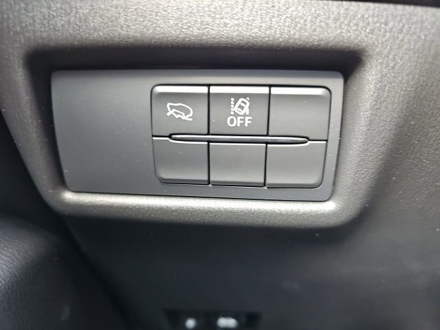 New 2025 MAZDA CX-5 AWD 2.5 S w/ Select Package image 27