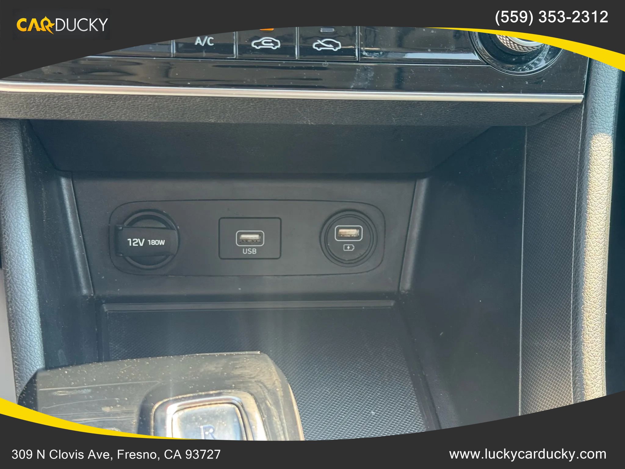 Used 2020 Hyundai Sonata SE w/ Cargo Package image 15