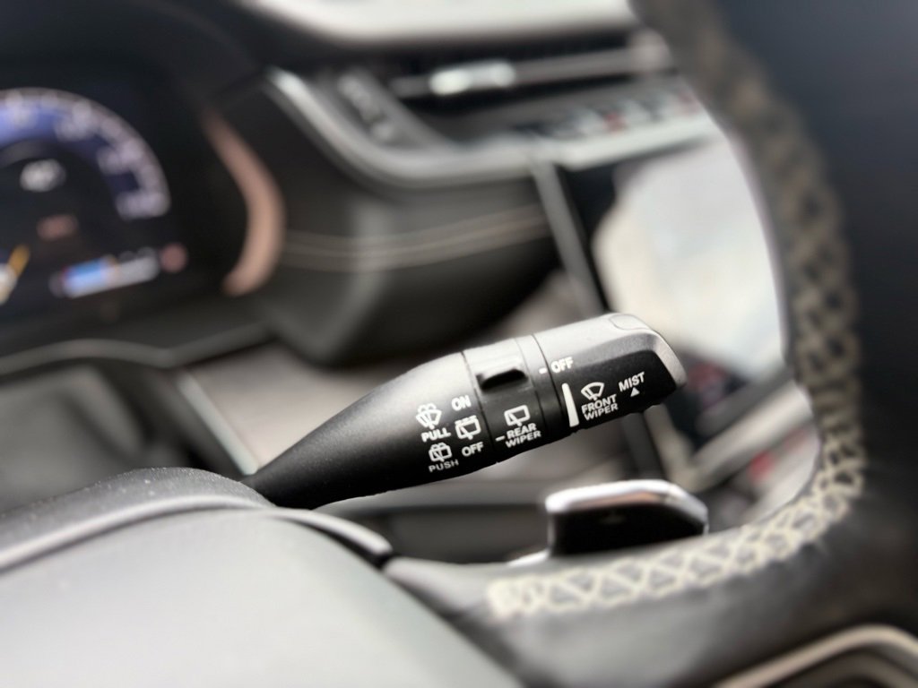 Used 2021 Jeep Grand Cherokee L Limited image 30