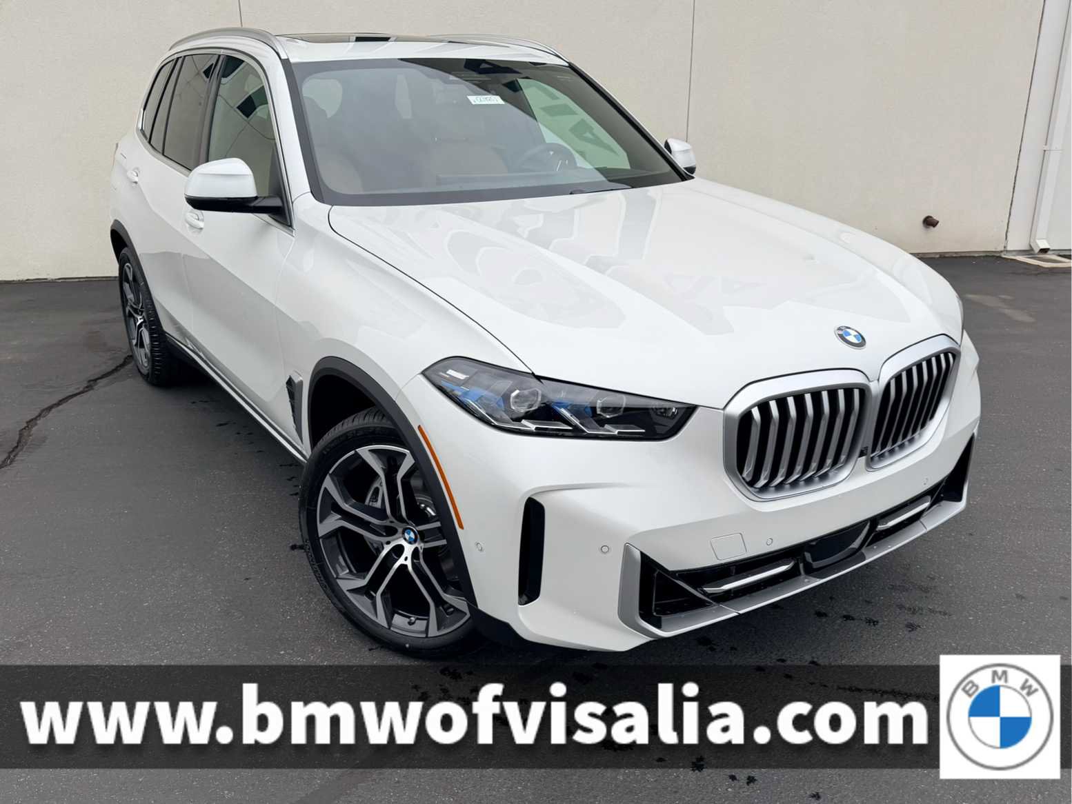 New 2026 BMW X5 xDrive40i AWD/4WD video 1