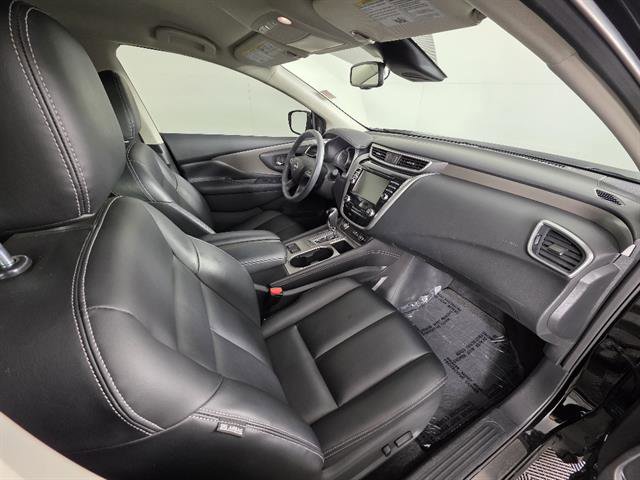 Used 2024 Nissan Murano SV w/ SV Midnight Edition Package image 15