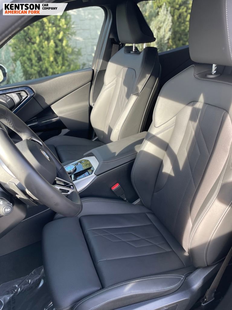 Used 2026 BMW X3 xDrive30 image 31