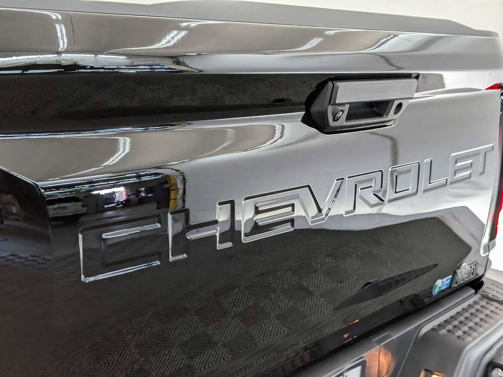 New 2026 Chevrolet Colorado ZR2 w/ ZR2 Bison Edition image 14