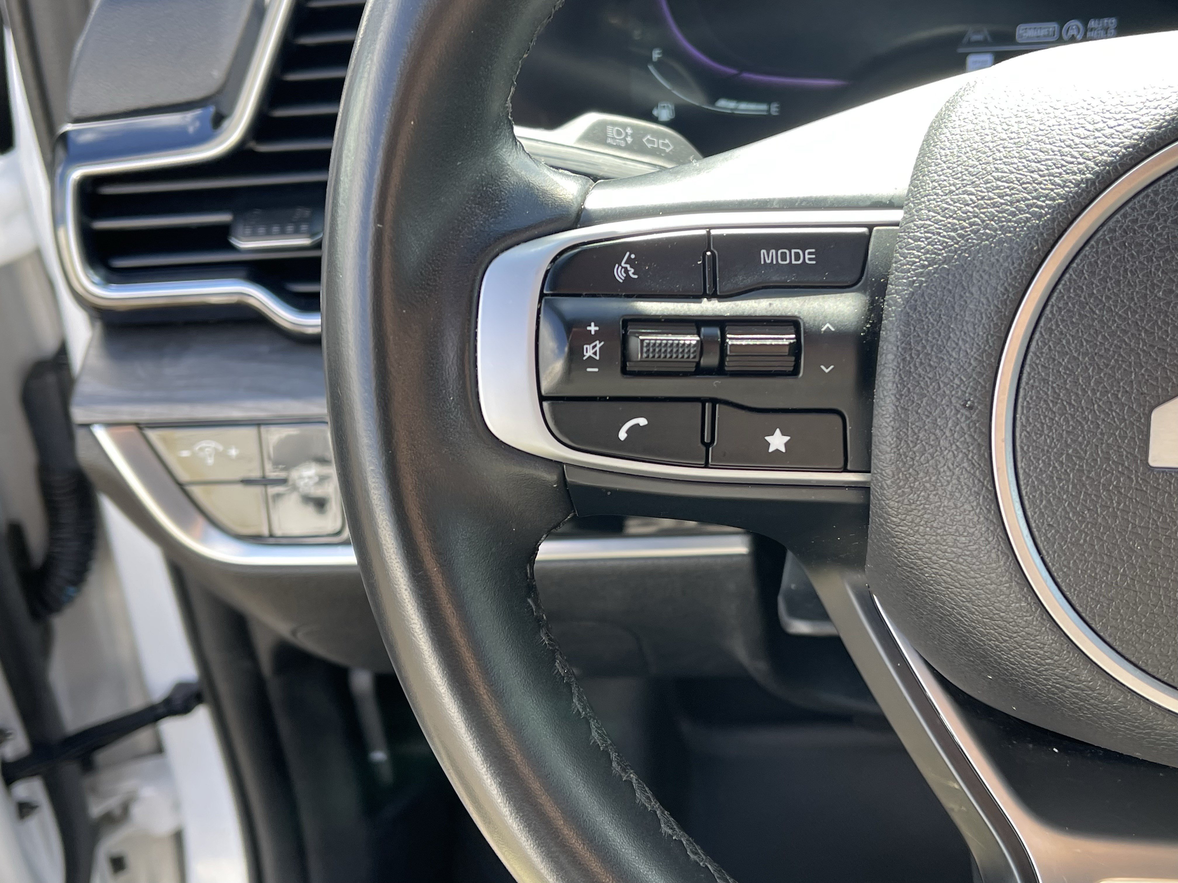 Used 2023 Kia Sportage X-Line AWD/4WD image 21