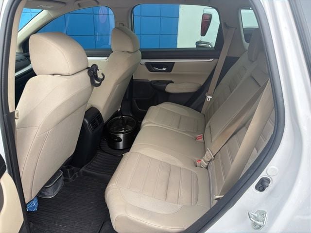 Used 2021 Honda CR-V LX image 12