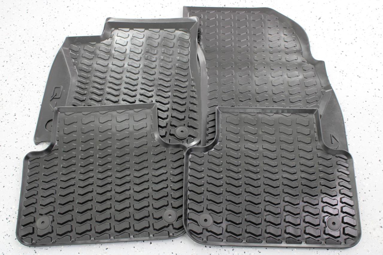 Used 2017 Audi Q7 3.0T Prestige w/ Prestige Package image 97