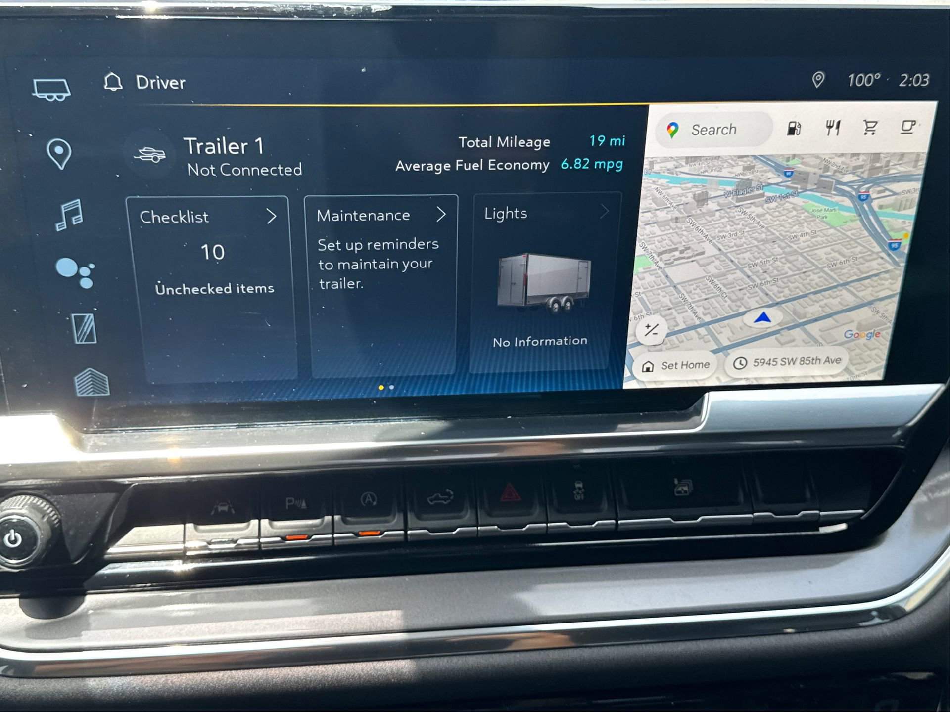 Used 2023 Chevrolet Silverado 1500 High Country w/ Technology Package image 28