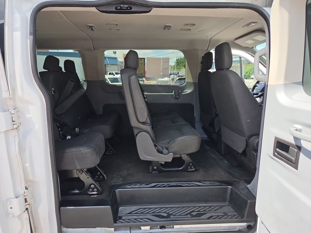 Used 2016 Ford Transit 350 XLT RWD image 18