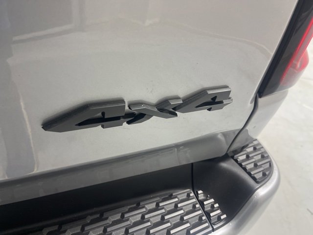 New 2026 RAM 1500 Big Horn image 30