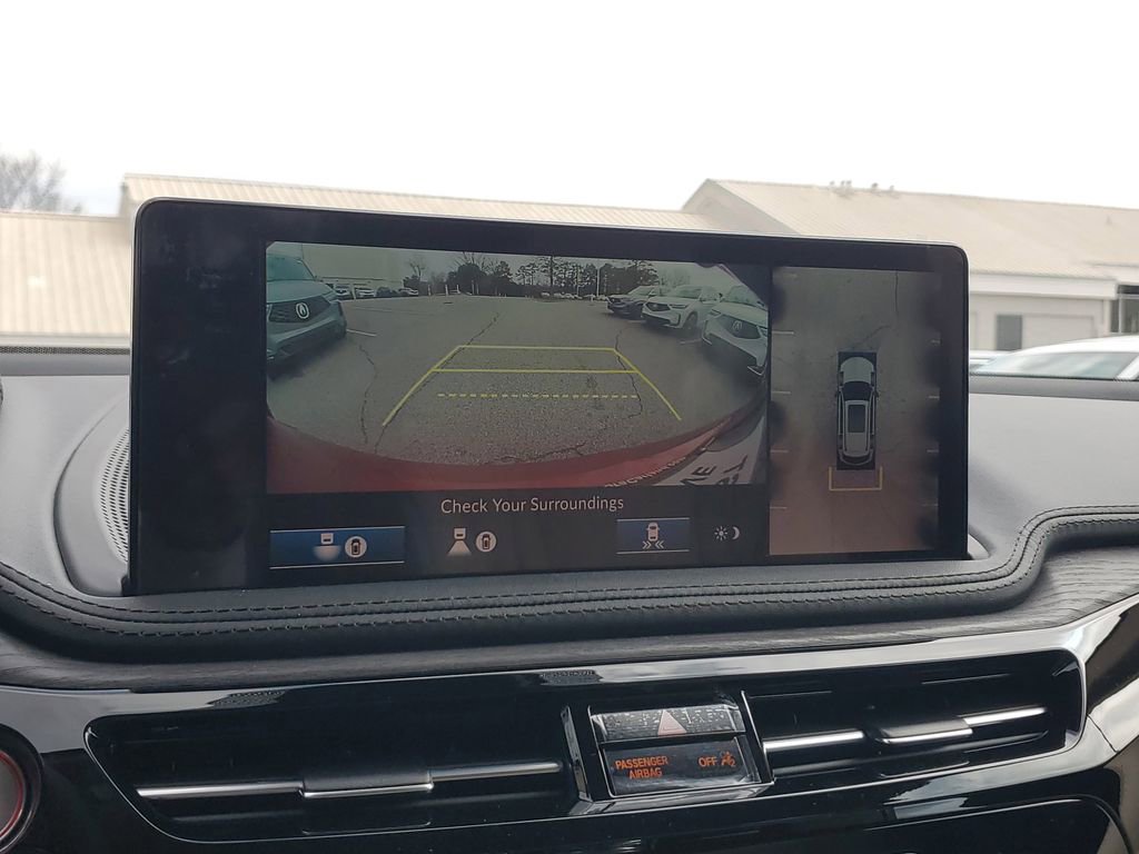 New 2026 Acura MDX SH-AWD w/ Advance Package image 28
