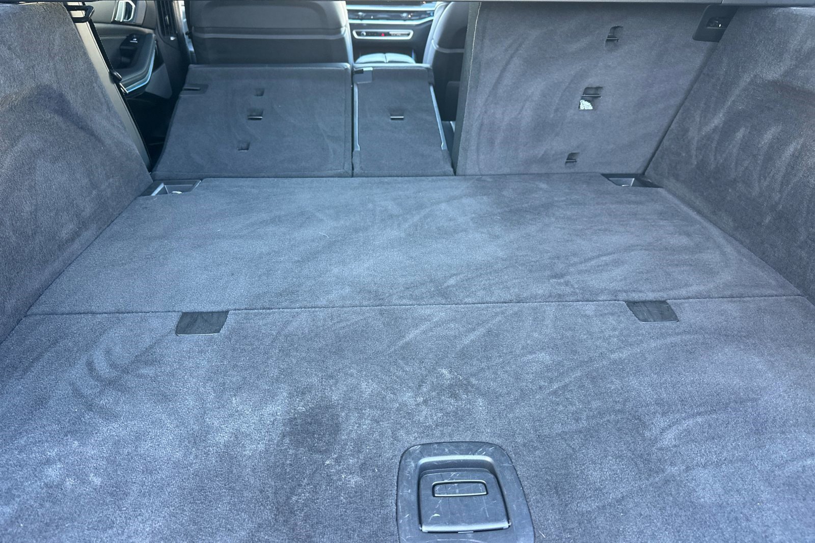 Used 2025 BMW X5 xDrive50e image 33