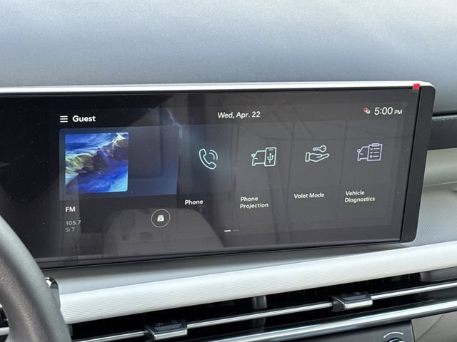 New 2026 Hyundai Tucson SE FWD image 30