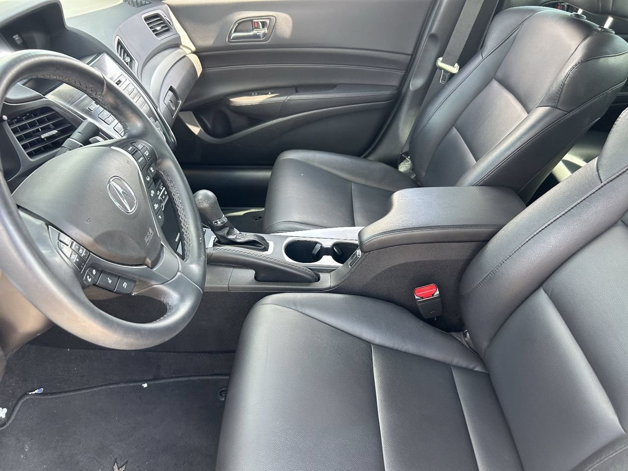Used 2016 Acura ILX FWD image 14
