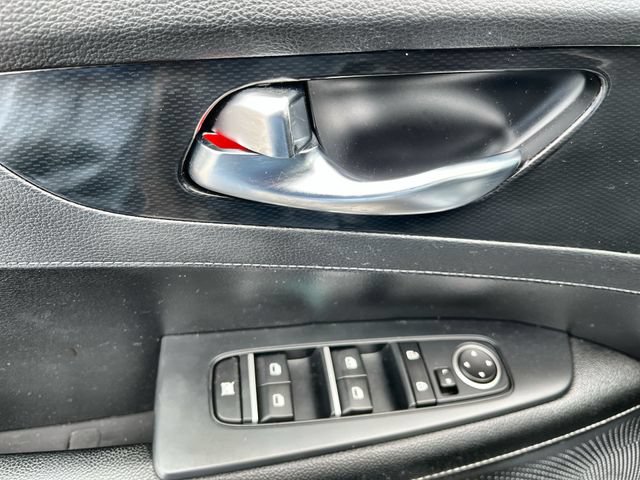 Used 2021 Kia Forte GT-Line FWD image 16