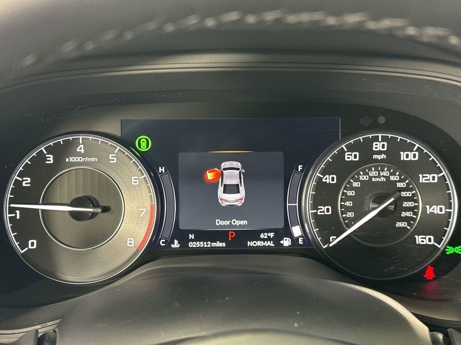 Certified 2023 Acura TLX w/ Technology Package image 18