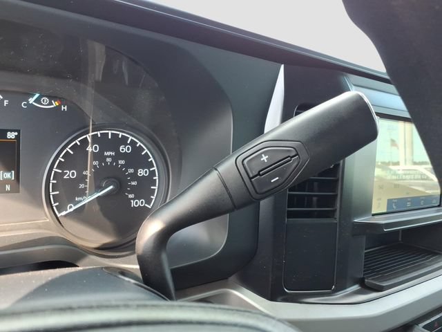New 2026 Ford F250 XL w/ STX Appearance Package AWD/4WD image 16