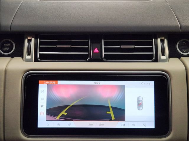 Used 2021 Land Rover Range Rover P525 Westminster Edition LWB image 18