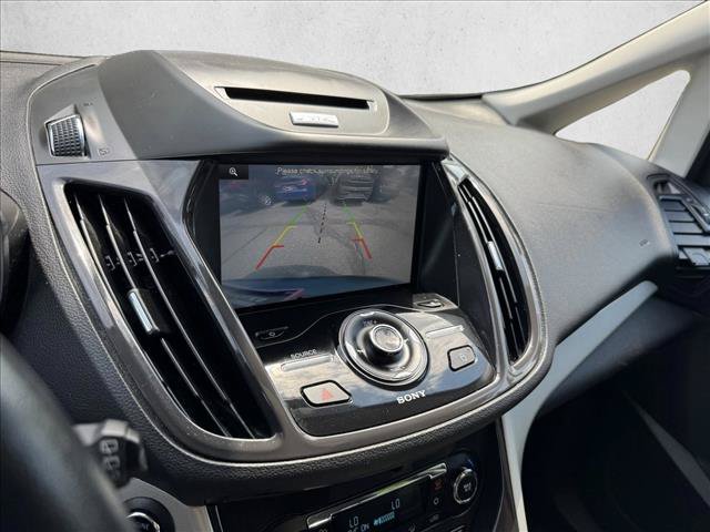 Used 2015 Ford C-MAX SEL w/ Equipment Group 303A FWD image 14
