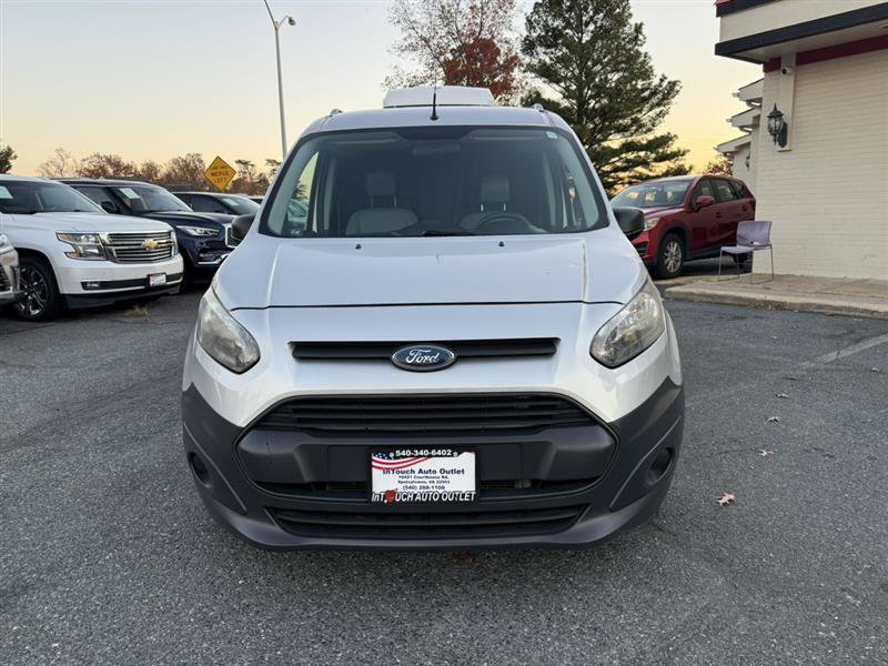 Used 2017 Ford Transit Connect XL FWD image 2