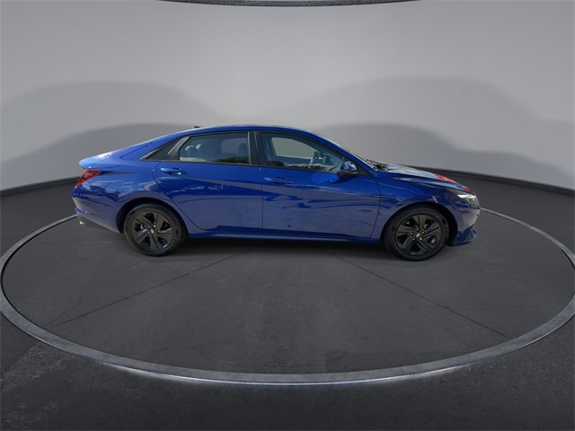Used 2021 Hyundai Elantra SEL image 9