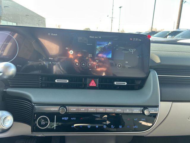 New 2026 Hyundai Ioniq 5 Limited image 21