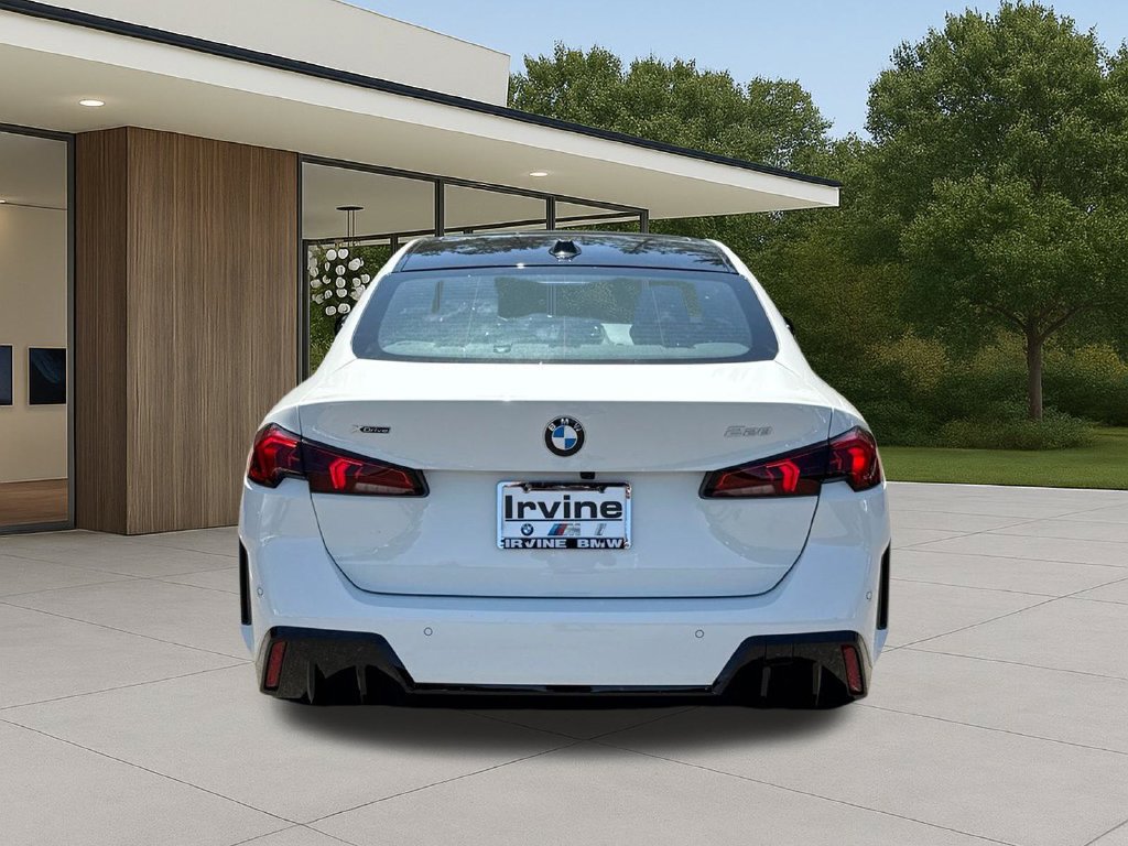 New 2026 BMW 228i xDrive w/ Premium Package AWD/4WD image 10