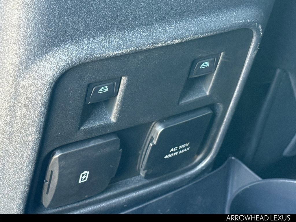 Used 2022 Ford Bronco Badlands image 31